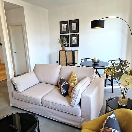 Duplex De Diseno Jaen Centro-Catedral Apartment Екстериор снимка