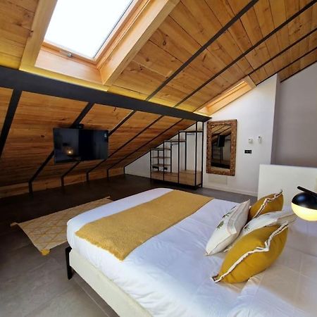 Duplex De Diseno Jaen Centro-Catedral Apartment Екстериор снимка