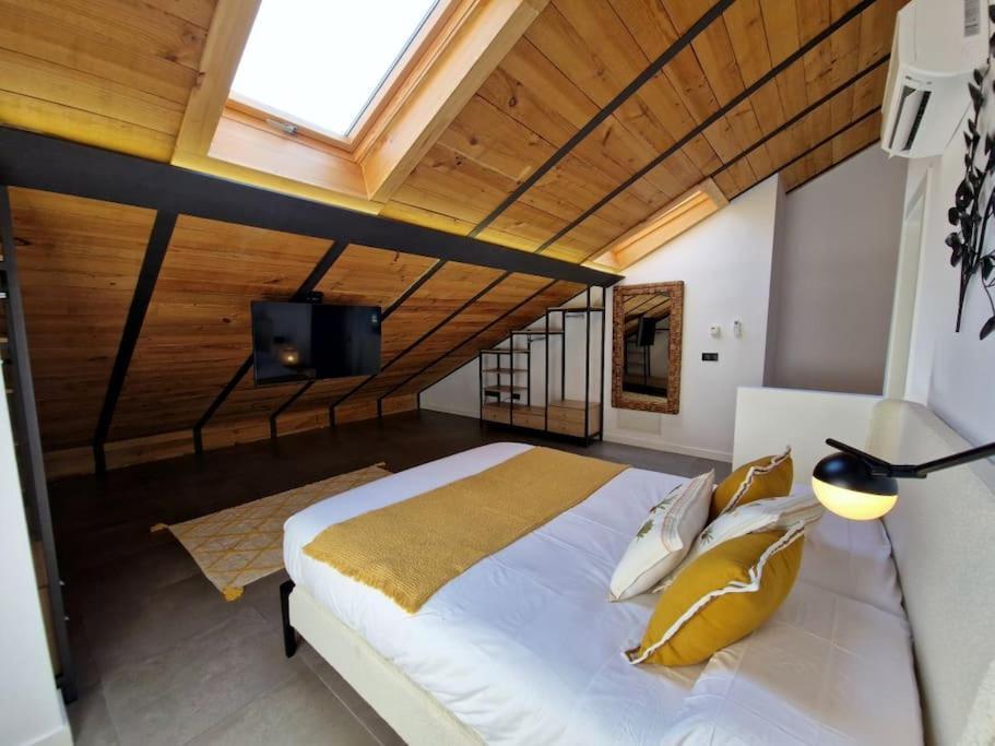 Duplex De Diseno Jaen Centro-Catedral Apartment Екстериор снимка
