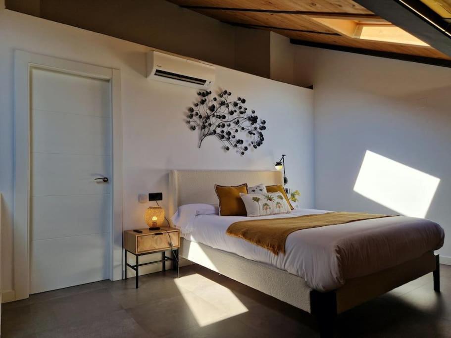 Duplex De Diseno Jaen Centro-Catedral Apartment Екстериор снимка