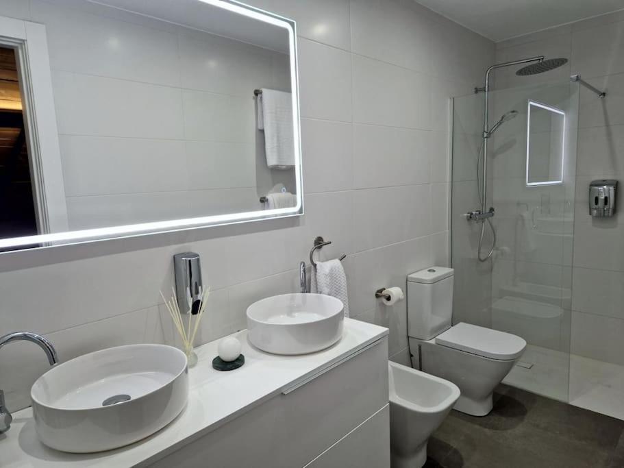 Duplex De Diseno Jaen Centro-Catedral Apartment Екстериор снимка