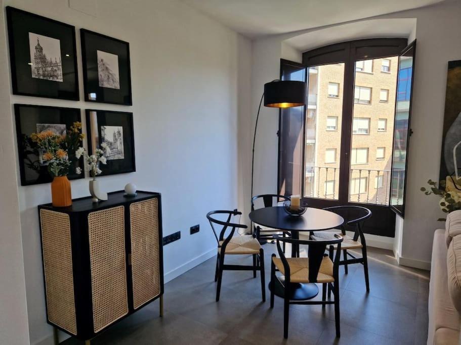 Duplex De Diseno Jaen Centro-Catedral Apartment Екстериор снимка